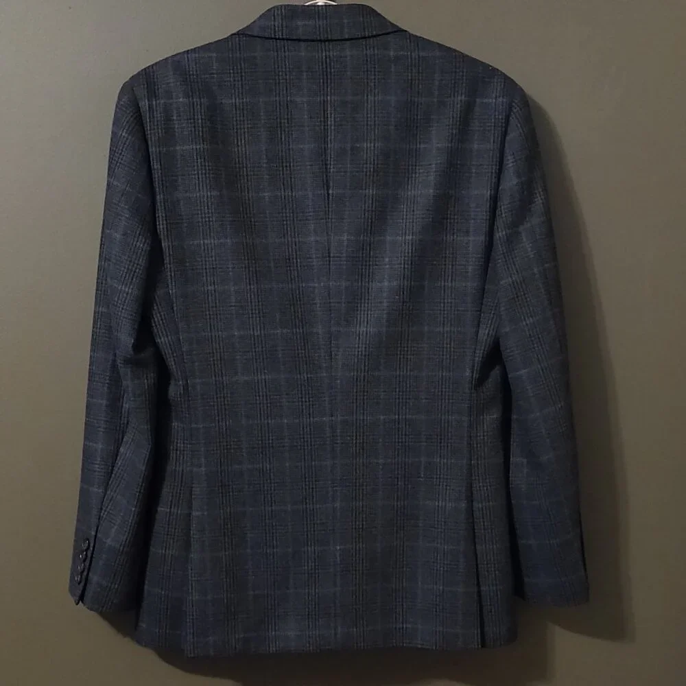 J. Crew *please read